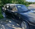 Черный ВАЗ 2109, объемом двигателя 1.6 л и пробегом 264 тыс. км за 1650 $, фото 1 на Automoto.ua