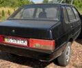 Черный ВАЗ 2109, объемом двигателя 1.5 л и пробегом 100 тыс. км за 849 $, фото 4 на Automoto.ua