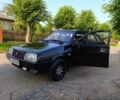 Чорний ВАЗ 2109, об'ємом двигуна 1.6 л та пробігом 160 тис. км за 2000 $, фото 18 на Automoto.ua