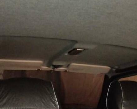 Черный ВАЗ 2109, объемом двигателя 0 л и пробегом 78 тыс. км за 2500 $, фото 3 на Automoto.ua