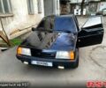 Черный ВАЗ 2109, объемом двигателя 16 л и пробегом 0 тыс. км за 3999 $, фото 7 на Automoto.ua
