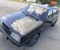 Черный ВАЗ 2109, объемом двигателя 1.6 л и пробегом 195 тыс. км за 2850 $, фото 11 на Automoto.ua