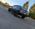 Чорний ВАЗ 2109, об'ємом двигуна 1.6 л та пробігом 204 тис. км за 2000 $, фото 3 на Automoto.ua
