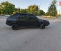 Черный ВАЗ 2109, объемом двигателя 1.6 л и пробегом 208 тыс. км за 1500 $, фото 11 на Automoto.ua