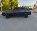 Чорний ВАЗ 2109, об'ємом двигуна 1.6 л та пробігом 204 тис. км за 2000 $, фото 4 на Automoto.ua