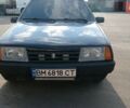 Чорний ВАЗ 2109, об'ємом двигуна 1.6 л та пробігом 250 тис. км за 2068 $, фото 1 на Automoto.ua