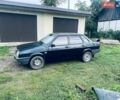 Черный ВАЗ 2109, объемом двигателя 1.6 л и пробегом 268 тыс. км за 899 $, фото 1 на Automoto.ua
