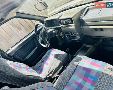 Черный ВАЗ 2109, объемом двигателя 0 л и пробегом 150 тыс. км за 1500 $, фото 11 на Automoto.ua