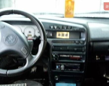 Черный ВАЗ 2109, объемом двигателя 1.6 л и пробегом 315 тыс. км за 1400 $, фото 6 на Automoto.ua