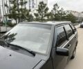 Черный ВАЗ 2109, объемом двигателя 0 л и пробегом 112 тыс. км за 850 $, фото 16 на Automoto.ua