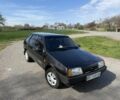 Черный ВАЗ 2109, объемом двигателя 0 л и пробегом 200 тыс. км за 850 $, фото 1 на Automoto.ua