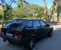 Чорний ВАЗ 2109, об'ємом двигуна 1.6 л та пробігом 176 тис. км за 2550 $, фото 1 на Automoto.ua
