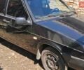 Черный ВАЗ 2109, объемом двигателя 1.6 л и пробегом 200 тыс. км за 1350 $, фото 2 на Automoto.ua