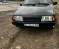 Чорний ВАЗ 2109, об'ємом двигуна 1.6 л та пробігом 130 тис. км за 3111 $, фото 2 на Automoto.ua
