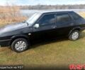 Чорний ВАЗ 2109, об'ємом двигуна 1.5 л та пробігом 160 тис. км за 1800 $, фото 1 на Automoto.ua