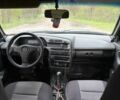 Черный ВАЗ 2109, объемом двигателя 1.6 л и пробегом 100 тыс. км за 1800 $, фото 15 на Automoto.ua