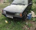 Черный ВАЗ 2109, объемом двигателя 1.6 л и пробегом 3 тыс. км за 500 $, фото 1 на Automoto.ua