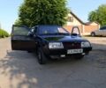 Черный ВАЗ 2109, объемом двигателя 1.6 л и пробегом 160 тыс. км за 2000 $, фото 17 на Automoto.ua
