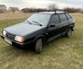 Чорний ВАЗ 2109, об'ємом двигуна 15 л та пробігом 250 тис. км за 1050 $, фото 1 на Automoto.ua