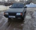 Чорний ВАЗ 2109, об'ємом двигуна 1.5 л та пробігом 125 тис. км за 1750 $, фото 7 на Automoto.ua