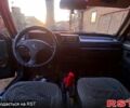 Черный ВАЗ 2109, объемом двигателя 1.5 л и пробегом 120 тыс. км за 1800 $, фото 2 на Automoto.ua