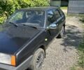 Черный ВАЗ 2109, объемом двигателя 1.6 л и пробегом 170 тыс. км за 724 $, фото 4 на Automoto.ua