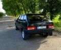 Чорний ВАЗ 2109, об'ємом двигуна 1.6 л та пробігом 170 тис. км за 2500 $, фото 2 на Automoto.ua