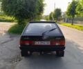 Чорний ВАЗ 2109, об'ємом двигуна 1.6 л та пробігом 160 тис. км за 2000 $, фото 7 на Automoto.ua