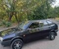 Черный ВАЗ 2109, объемом двигателя 1.6 л и пробегом 176 тыс. км за 2550 $, фото 15 на Automoto.ua