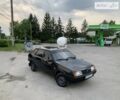 Чорний ВАЗ 2109, об'ємом двигуна 1.6 л та пробігом 122 тис. км за 3000 $, фото 1 на Automoto.ua