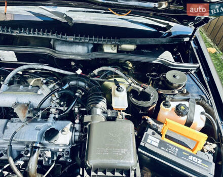 Черный ВАЗ 2109, объемом двигателя 0 л и пробегом 150 тыс. км за 1500 $, фото 6 на Automoto.ua