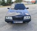 Черный ВАЗ 2109, объемом двигателя 1.6 л и пробегом 195 тыс. км за 2850 $, фото 8 на Automoto.ua