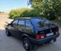 Чорний ВАЗ 2109, об'ємом двигуна 1.6 л та пробігом 176 тис. км за 2550 $, фото 10 на Automoto.ua