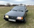 Чорний ВАЗ 2109, об'ємом двигуна 15 л та пробігом 250 тис. км за 1050 $, фото 4 на Automoto.ua