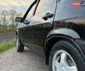 Черный ВАЗ 2109, объемом двигателя 1.6 л и пробегом 100 тыс. км за 1800 $, фото 8 на Automoto.ua