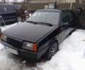 Черный ВАЗ 2109, объемом двигателя 1.5 л и пробегом 300 тыс. км за 2000 $, фото 1 на Automoto.ua