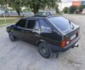 Черный ВАЗ 2109, объемом двигателя 1.6 л и пробегом 195 тыс. км за 2850 $, фото 7 на Automoto.ua