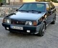 Черный ВАЗ 2109, объемом двигателя 1.6 л и пробегом 203 тыс. км за 2300 $, фото 1 на Automoto.ua