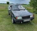 Чорний ВАЗ 2109, об'ємом двигуна 1.6 л та пробігом 232 тис. км за 897 $, фото 1 на Automoto.ua
