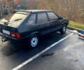 Черный ВАЗ 2109, объемом двигателя 1.5 л и пробегом 26000 тыс. км за 1350 $, фото 2 на Automoto.ua