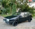 Чорний ВАЗ 2109, об'ємом двигуна 1.5 л та пробігом 222 тис. км за 650 $, фото 8 на Automoto.ua