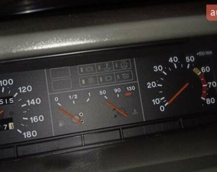 Черный ВАЗ 2109, объемом двигателя 0 л и пробегом 78 тыс. км за 2500 $, фото 4 на Automoto.ua