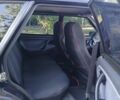 Черный ВАЗ 2109, объемом двигателя 1.6 л и пробегом 176 тыс. км за 2550 $, фото 6 на Automoto.ua