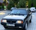 Черный ВАЗ 2109, объемом двигателя 1.6 л и пробегом 105 тыс. км за 1800 $, фото 2 на Automoto.ua