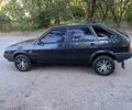 Чорний ВАЗ 2109, об'ємом двигуна 1.6 л та пробігом 176 тис. км за 2550 $, фото 16 на Automoto.ua