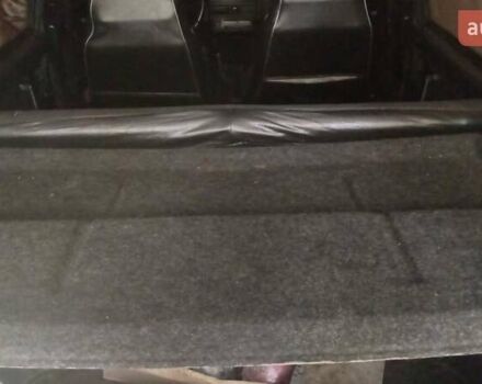 Черный ВАЗ 2109, объемом двигателя 0 л и пробегом 78 тыс. км за 2500 $, фото 6 на Automoto.ua