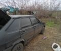 Чорний ВАЗ 2109, об'ємом двигуна 1.5 л та пробігом 250 тис. км за 710 $, фото 1 на Automoto.ua
