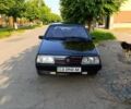 Черный ВАЗ 2109, объемом двигателя 1.6 л и пробегом 160 тыс. км за 2000 $, фото 2 на Automoto.ua