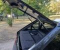 Черный ВАЗ 2109, объемом двигателя 1.6 л и пробегом 176 тыс. км за 2550 $, фото 9 на Automoto.ua