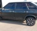 Чорний ВАЗ 2109, об'ємом двигуна 1.6 л та пробігом 250 тис. км за 2068 $, фото 2 на Automoto.ua